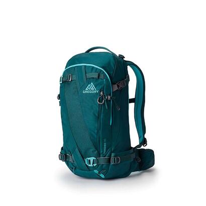 mochila-gregory-targhee-30-xss-esmeralda-verde-azul