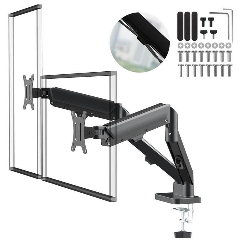 soporte-para-2-monitores-maclean-resorte-de-gas-17-32-2-10kg-negro-mc-134