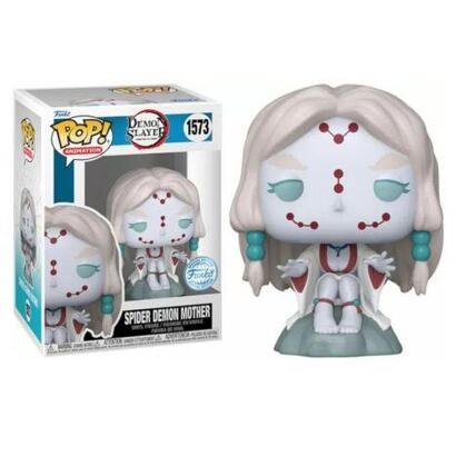 funko-pop-madre-demonio-arana-1573-demon-slayer-edicion-especial-889698776226