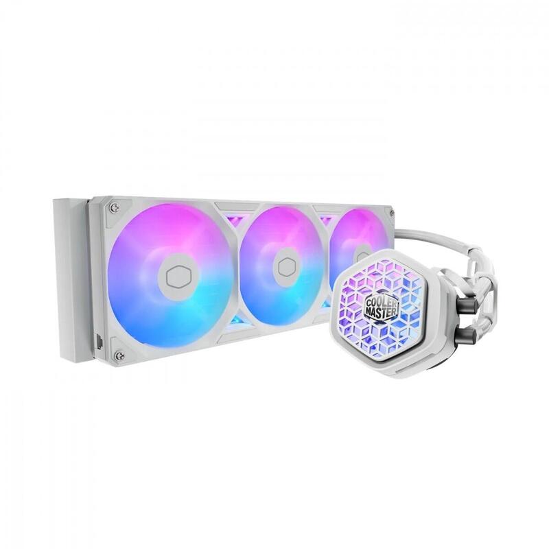 cooler-master-masterliquid-atmos-ii-360-vrm-fan-white-procesador-kit-de-refrigeracion-liquida-12-cm-blanco-1-piezas