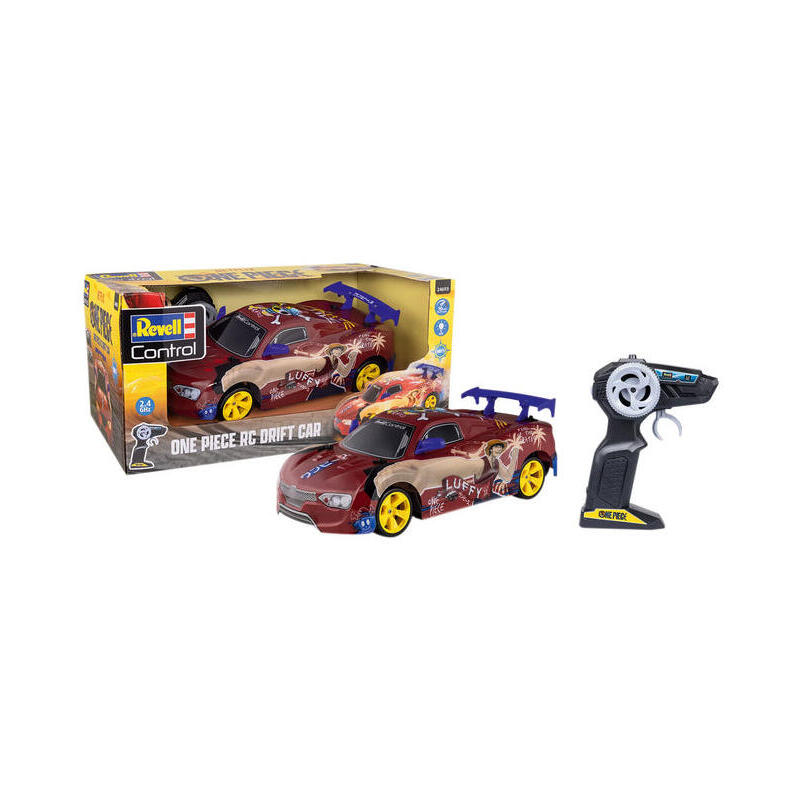 auto-zdalnie-sterowane-one-piece-rc-drift-car