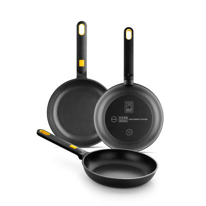 sarten-de-aluminio-fundido-con-antiadherente-tricapa-daily-pro-o18-cm