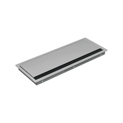 bachmann-coni-cover-einbaurahmen-silber-grau-ral9006-lang