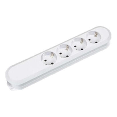regleta-bachmann-381223k-base-multiple-4-salidas-ac-blanco