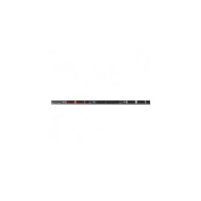 bachmann-8002283-unidad-de-distribucion-de-energia-pdu-36-salidas-ac-1u-negro-gris