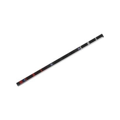 bachmann-bn0500-4826cm-19zoll-pdu-1he-24xc13-6xc19-leistungsmessung-anschluss-cee-3x16a-rot