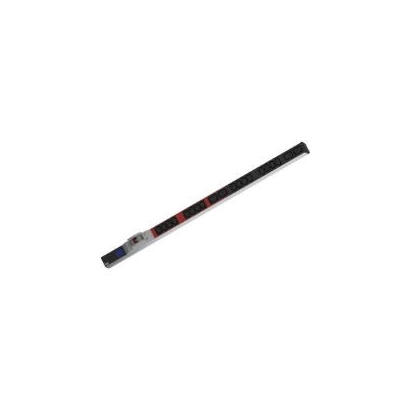 bachmann-8002342-unidad-de-distribucion-de-energia-pdu-42-salidas-ac-1u-negro-gris