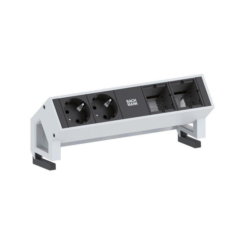 bachmann-desk2-2x-schutzkontakt-2x-abd-gst18-inox