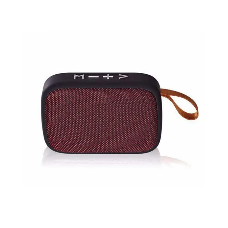 altavoz-portatil-bluetooth-mini-rojo