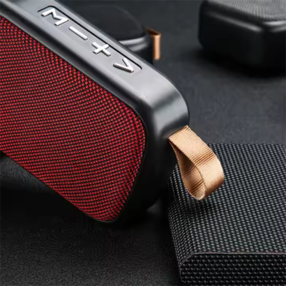 altavoz-portatil-bluetooth-mini-rojo