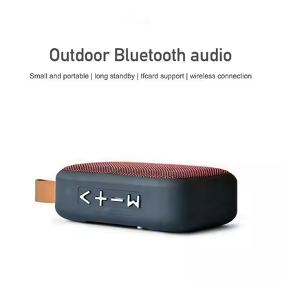 altavoz-portatil-bluetooth-mini-rojo