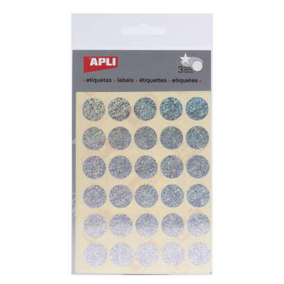 apli-gomets-redondos-holograficos-a-20mm-adhesivo-permanente-90-gomets-en-3-hojas-desarrollo-de-habilidades-y