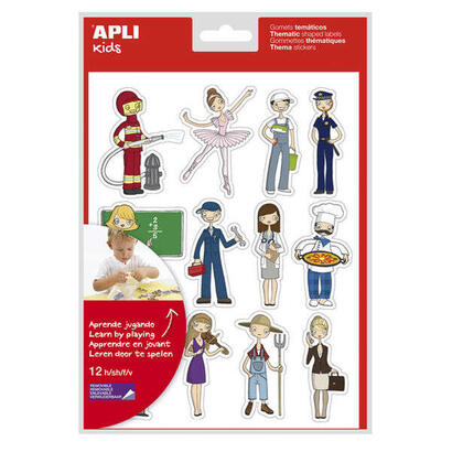 apli-gomets-tematicos-las-profesiones-144-unidades-adhesivo-removible-desarrollados-con-educadores-