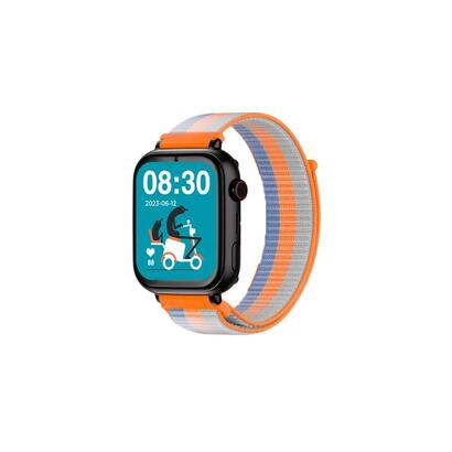 savefamily-reloj-inteligente-infantil-savewatch-plus-con-gps-y-llamada-ip67-boton-sos-carcasa-negra-correa-tela