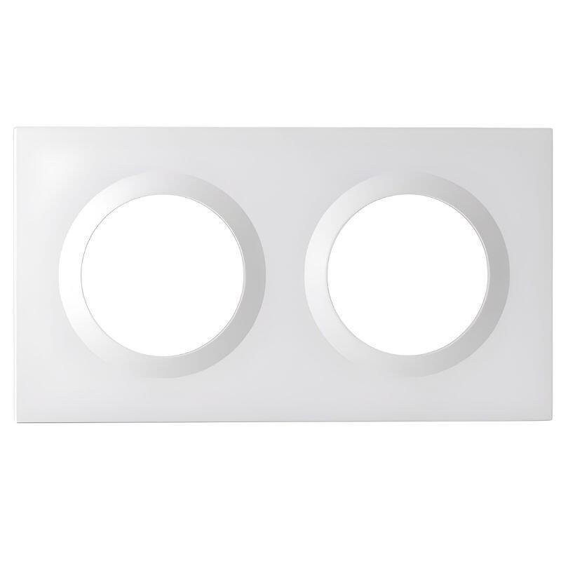 sonoff-ef2g-blanco-marco-doble-para-interruptores-inteligentes-de-pared
