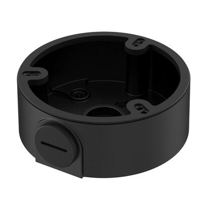 dahua-pfa135-b-v2-caja-de-conexiones-para-ipc-hfw135-y-hac-hfw12me1-con-anclaje-en-3-puntos-color-negro