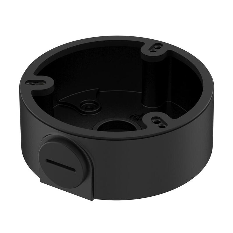 dahua-pfa135-b-v2-caja-de-conexiones-para-ipc-hfw135-y-hac-hfw12me1-con-anclaje-en-3-puntos-color-negro