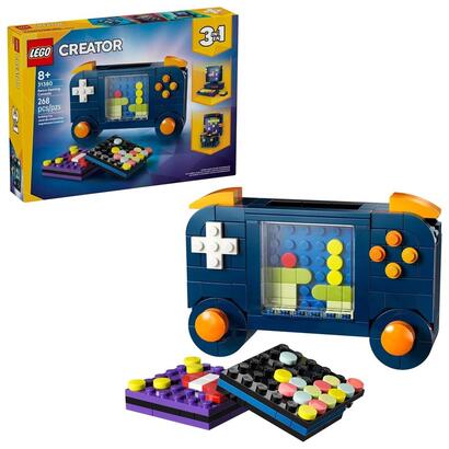lego-31380-creator-3-in-1-retro-spielkonsole-31380