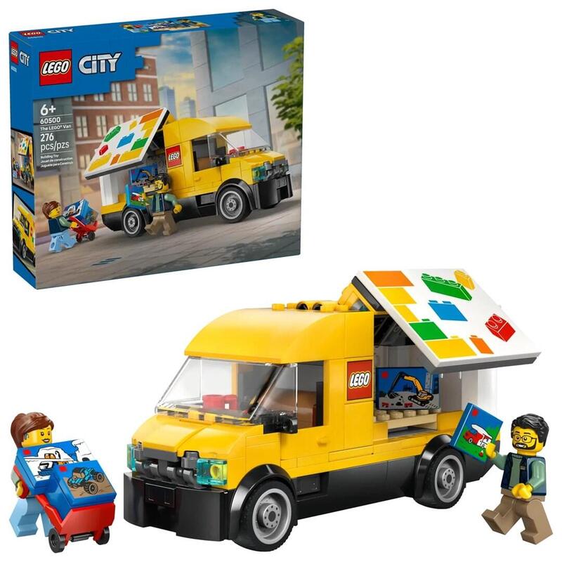 lego-city-60500-la-furgoneta-lego