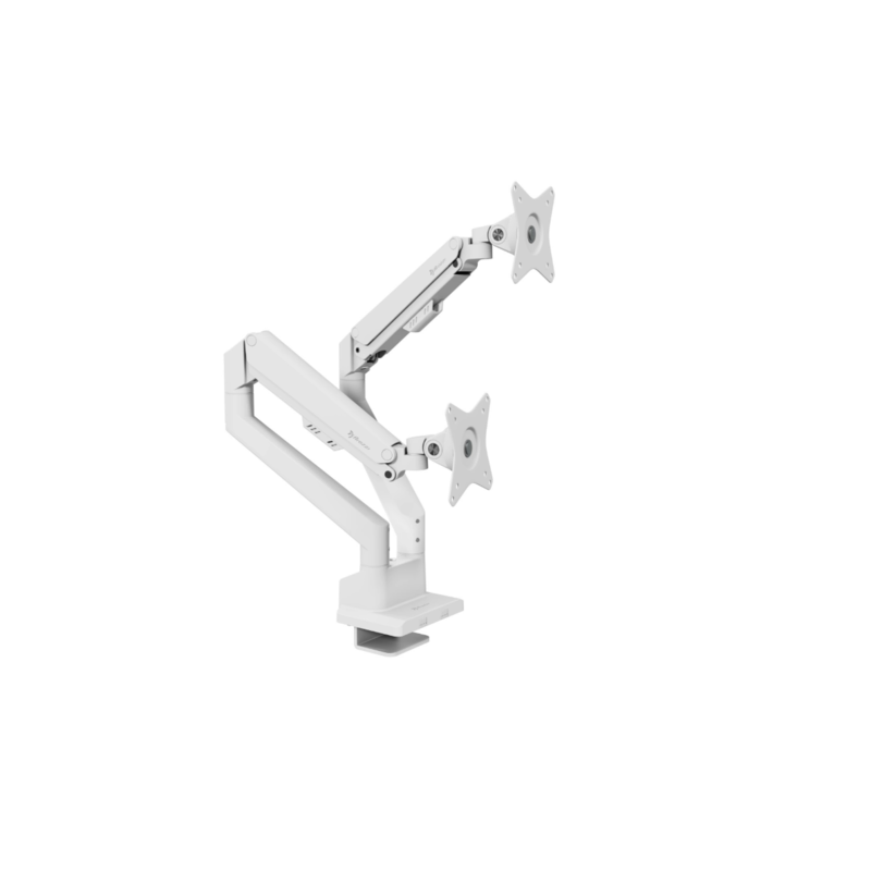 arozzi-alzare-neo-duo-gas-spring-monitor-stand-white