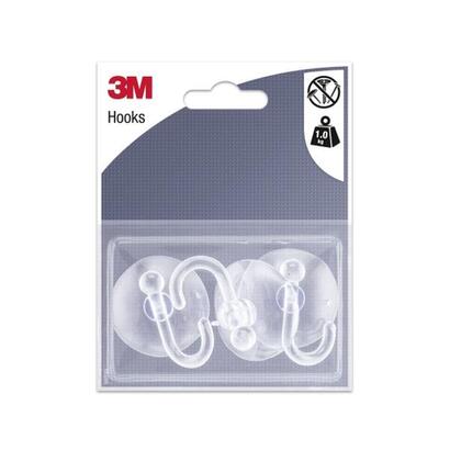 3m-pack-de-3-ganchos-de-ventosa-soporta-hasta-1kg-transparente