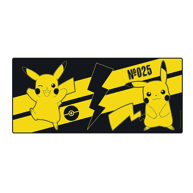 alfombrilla-abystyle-pokemon-pikachu