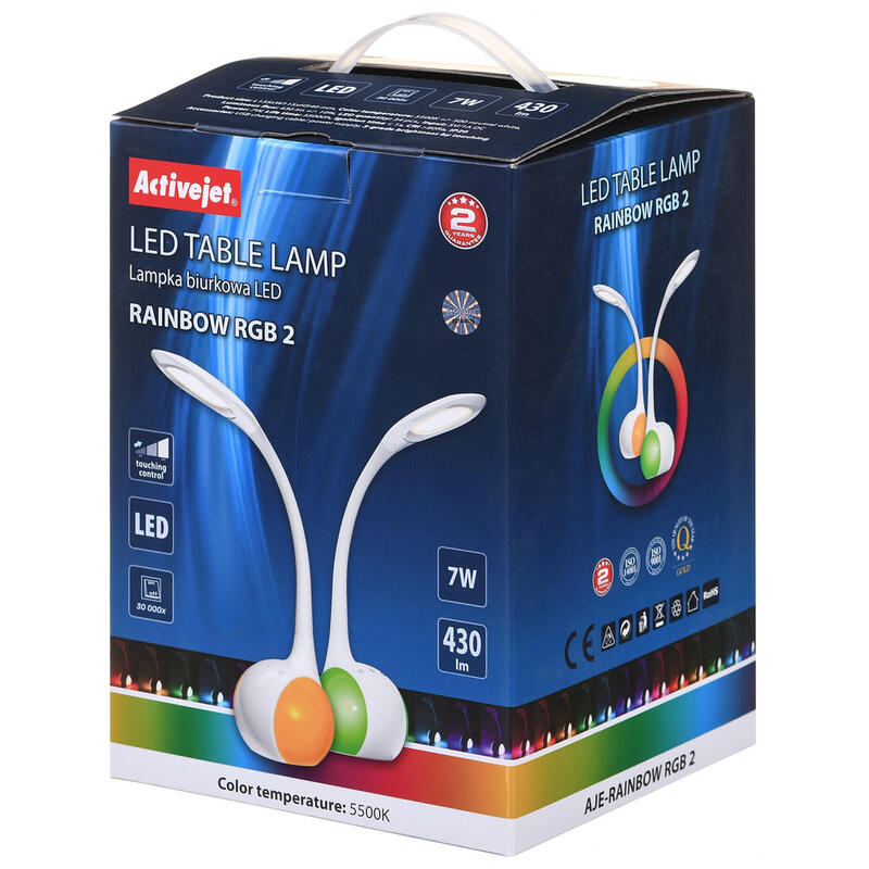 activejet-aje-rainbow-2-lampara-de-mesa-7-w-led-g-blanco