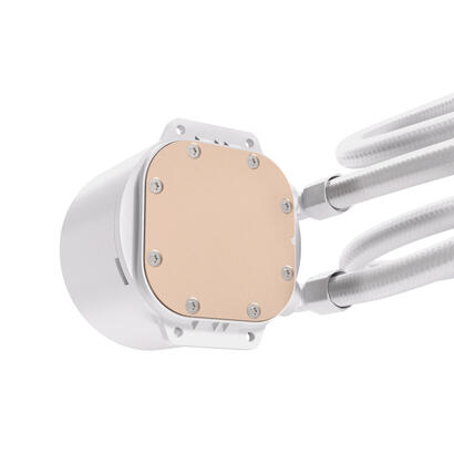 refrigerador-liquido-cpu-einarex-flux-120-blanco-exwc-fx-1120r-w