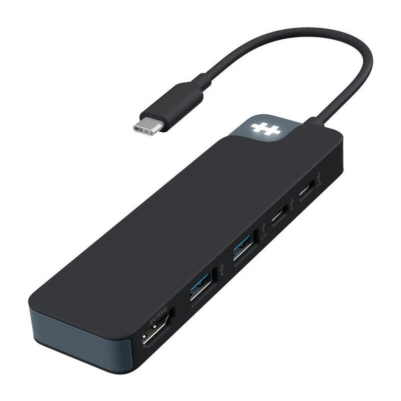 hub-hyper-hyperdrive-flex-5-port-usb-c-black