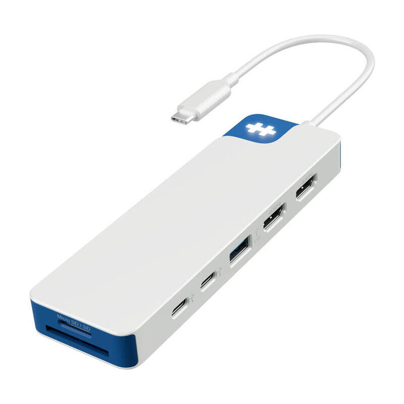 hub-hyper-hyperdrive-flex-9-port-dual-4k-hdmi-usb-c-blue