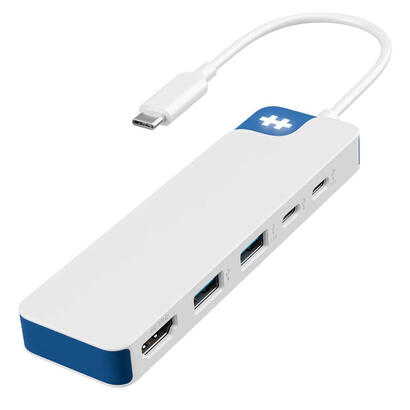 hub-hyper-hyperdrive-flex-5-port-usb-c-blue
