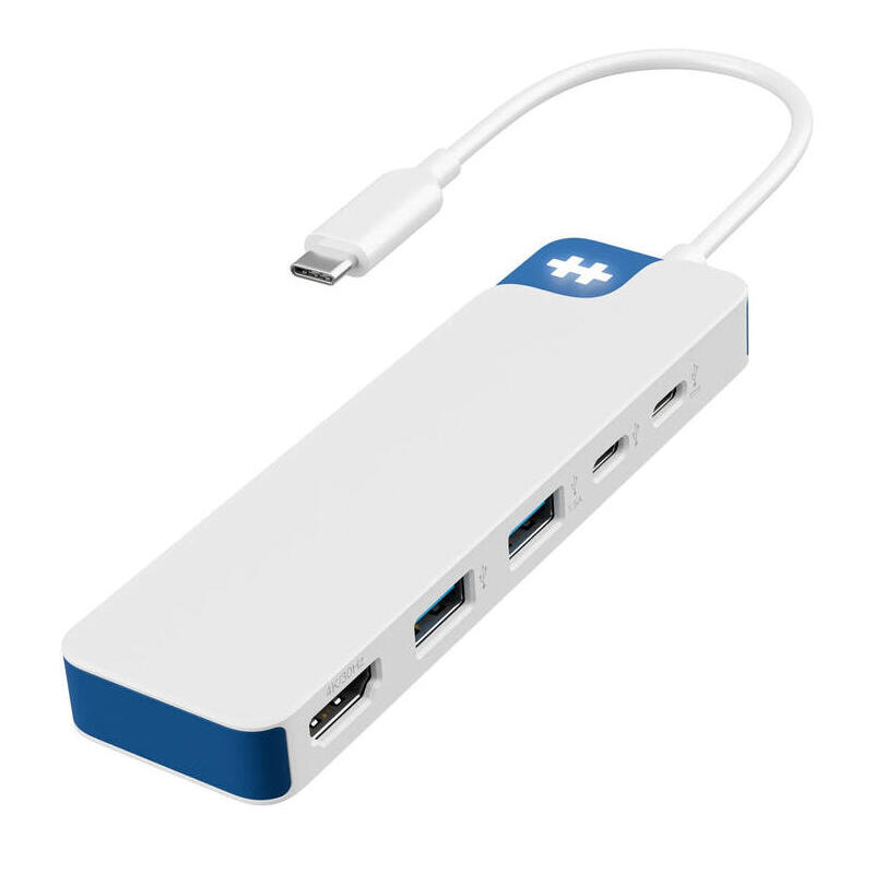 hub-hyper-hyperdrive-flex-5-port-usb-c-blue