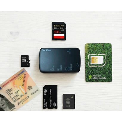 coolbox-lector-de-tarjetas-externo-cre4ac-lector-dnie-sim-adaptador-a-usb-c