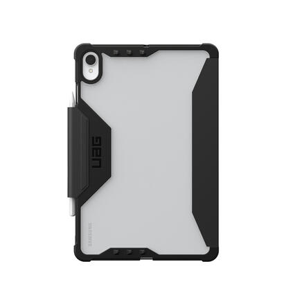 funda-uag-tipo-libro-plyo-lt-negro-hielo-samsung-galaxy-tab-s11