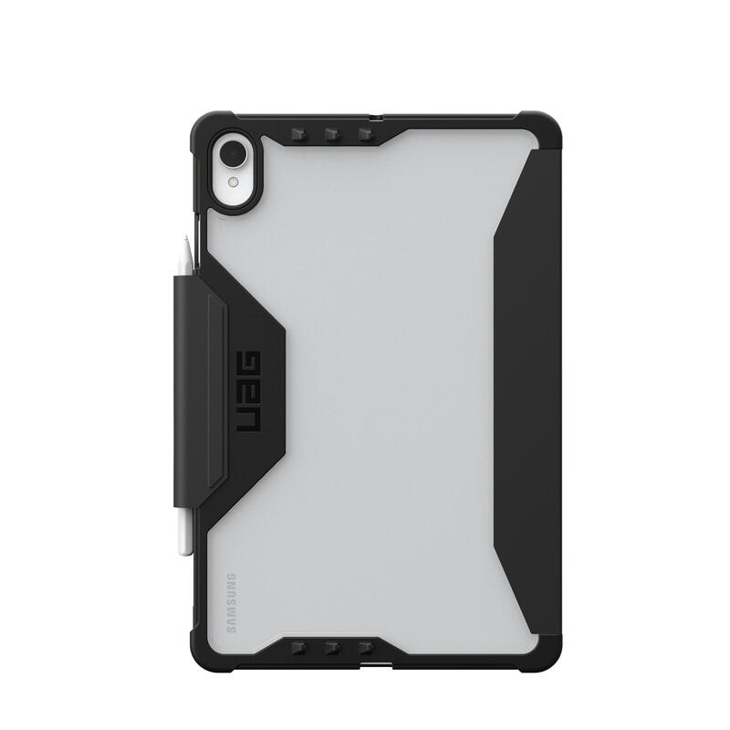 funda-uag-tipo-libro-plyo-lt-negro-hielo-samsung-galaxy-tab-s11