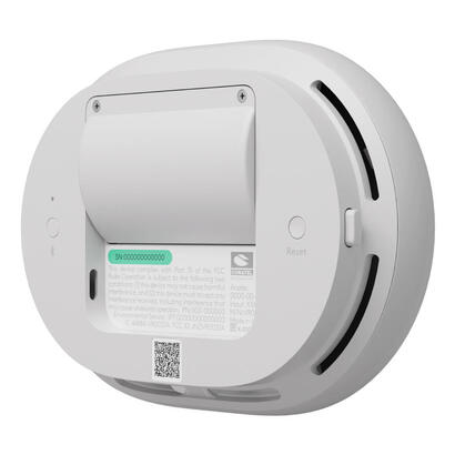 logitech-spot-sensor-de-ocupacion-ambiental-inalambrico-lorawan-blanco