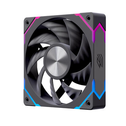 ventilador-pc-adicional-einarex-ex12c-argb-exfn-12cs21-b-negro-120mm