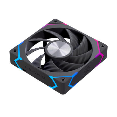 ventilador-pc-adicional-einarex-ex12c-argb-exfn-12cs21-b-negro-120mm