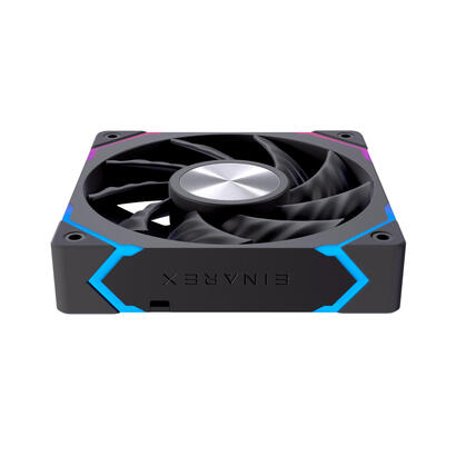 ventilador-pc-adicional-einarex-ex12c-argb-exfn-12cs21-b-negro-120mm