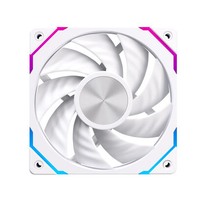 ventilador-pc-adicional-einarex-ex12c-argb-exfn-12cs21-w-blanco-120mm