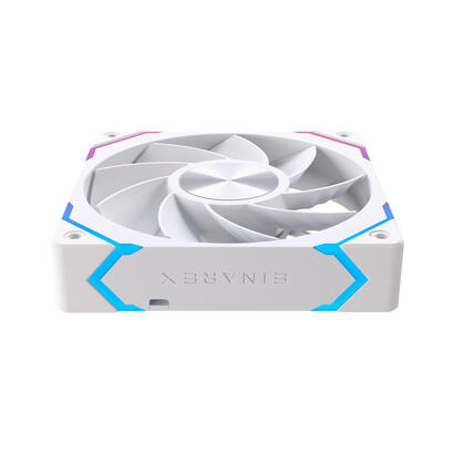 ventilador-pc-adicional-einarex-ex12ci-argb-exfn-12cs21-w-blanco-120mm-invertid