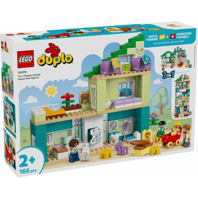 lego-10470-duplo-town-modernes-familienhaus-mit-figuren-3-in-1-set-10470