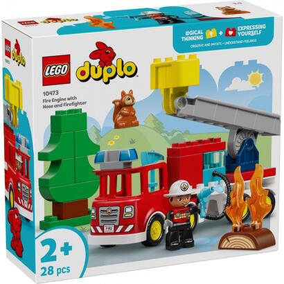 lego-duplo-town-10473-woz-strazacki-z-wezem-i-strazakiem