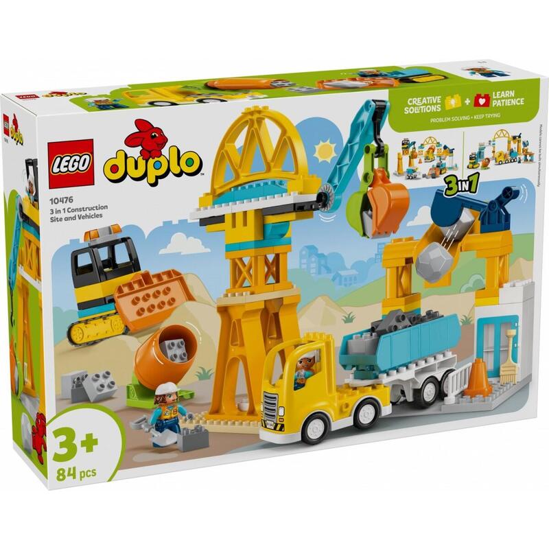 lego-10476-duplo-town-baustelle-mit-baufahrzeugen-3-in-1-set-10476