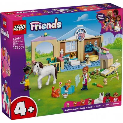 lego-42696-friends-tierklinik-42696