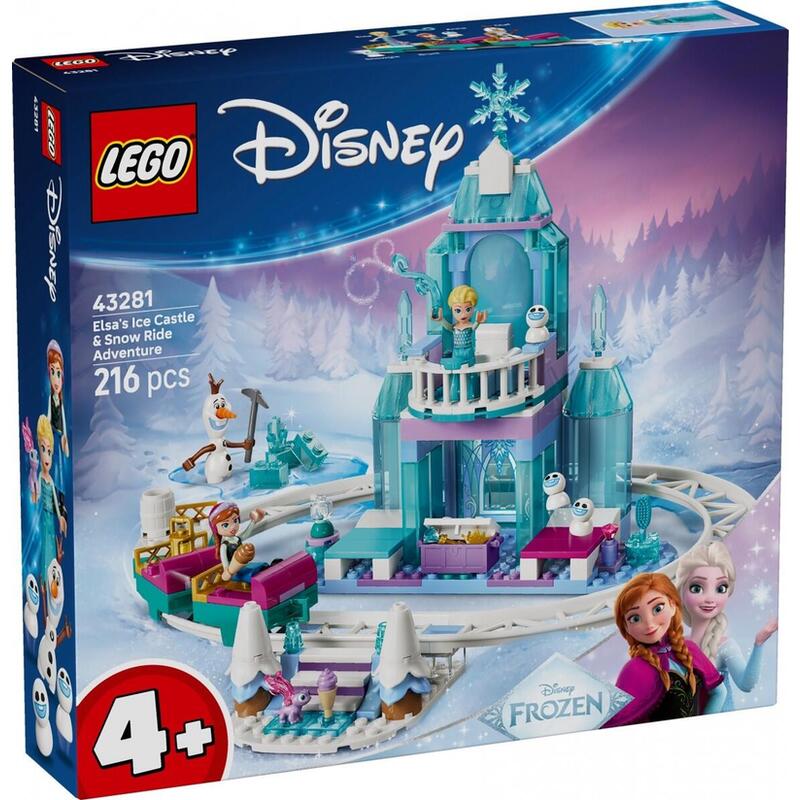 lego-43281-disney-princess-elsas-schlittenfahrt-um-den-eispalast-43281