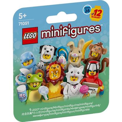 lego-71051-minifigures-tiere-serie-28-sortierter-artikel-eine-figur-71051
