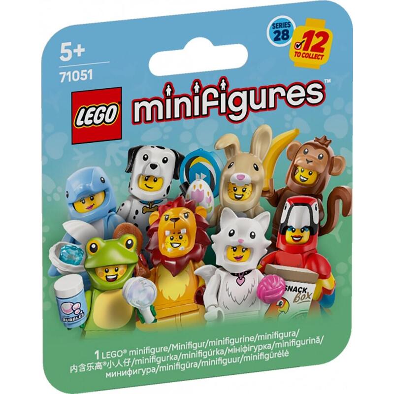lego-71051-minifigures-tiere-serie-28-sortierter-artikel-eine-figur-71051