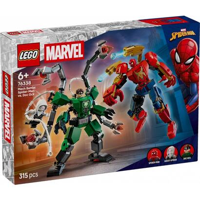 lego-76338-marvel-super-heroes-mech-duell-spider-man-vs-doc-ock-76338