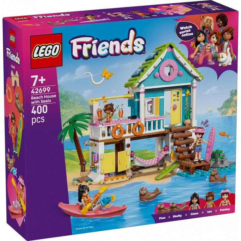 lego-42699-friends-strandhaus-mit-robben-42699